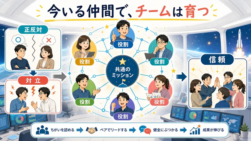 図解