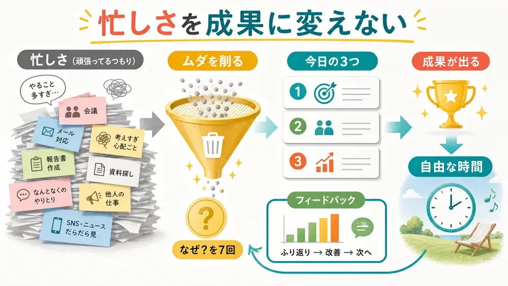 図解