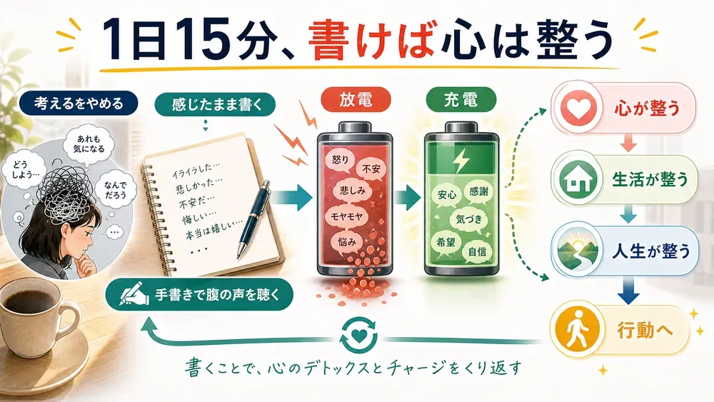 図解