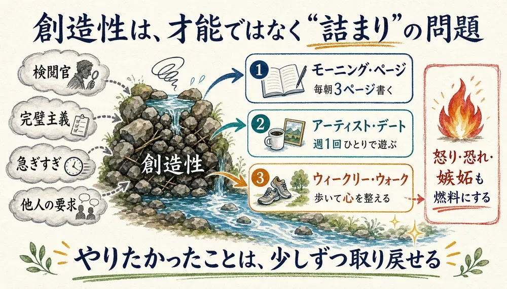 図解
