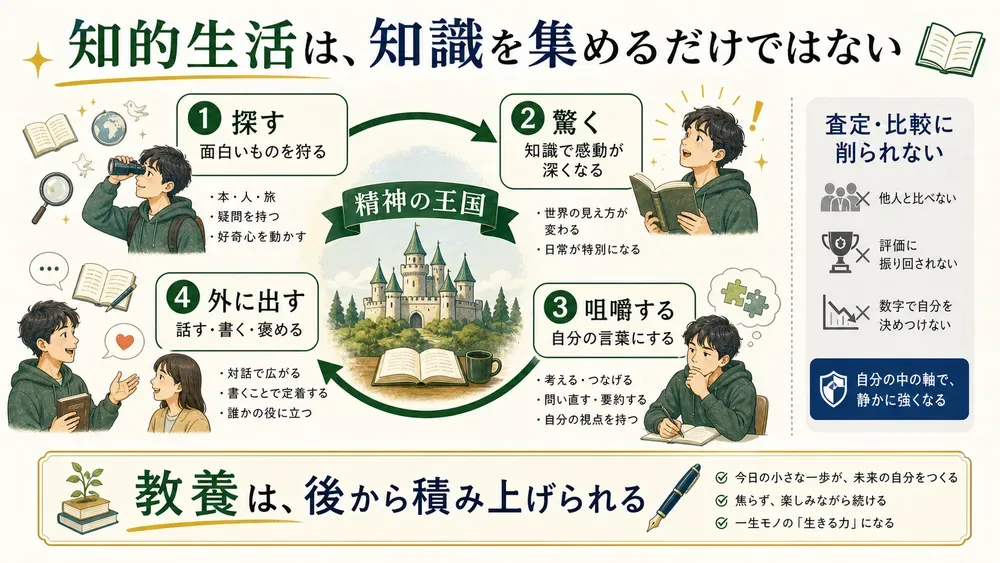 図解