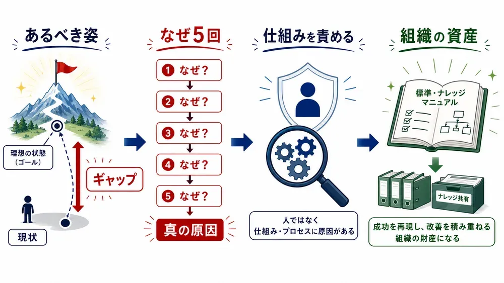 図解