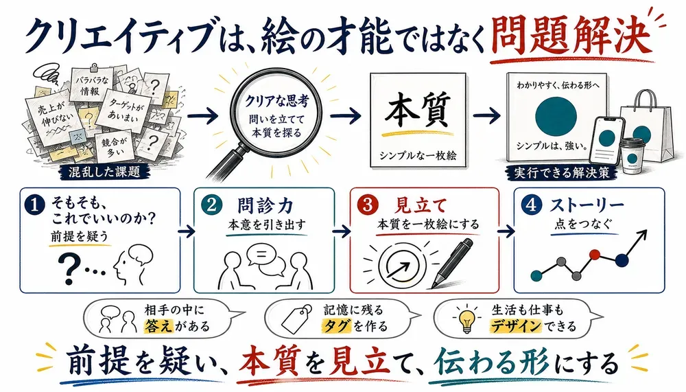 図解