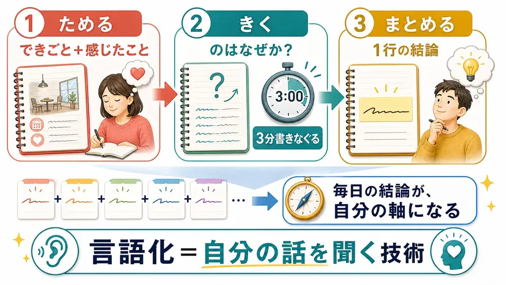 図解