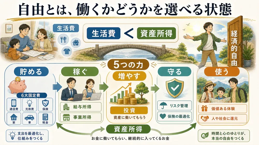図解