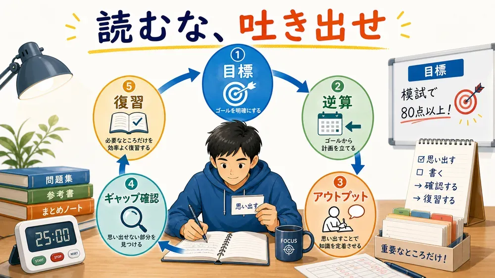 図解