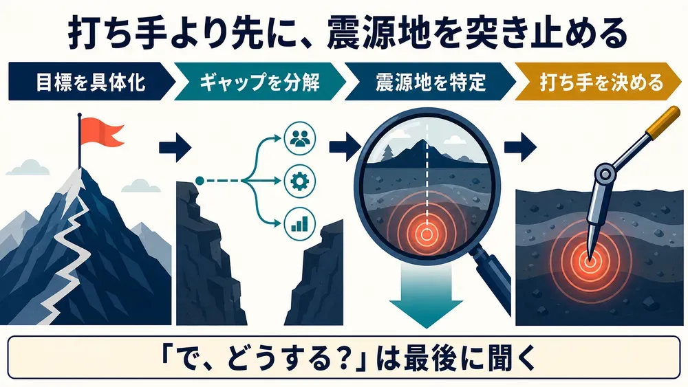 図解