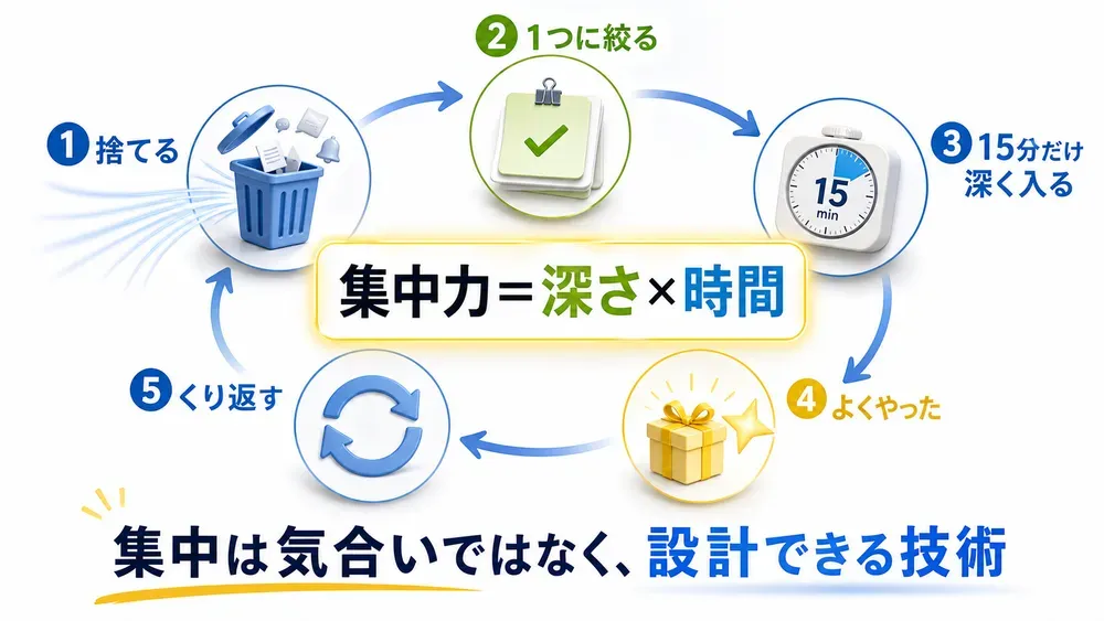 図解