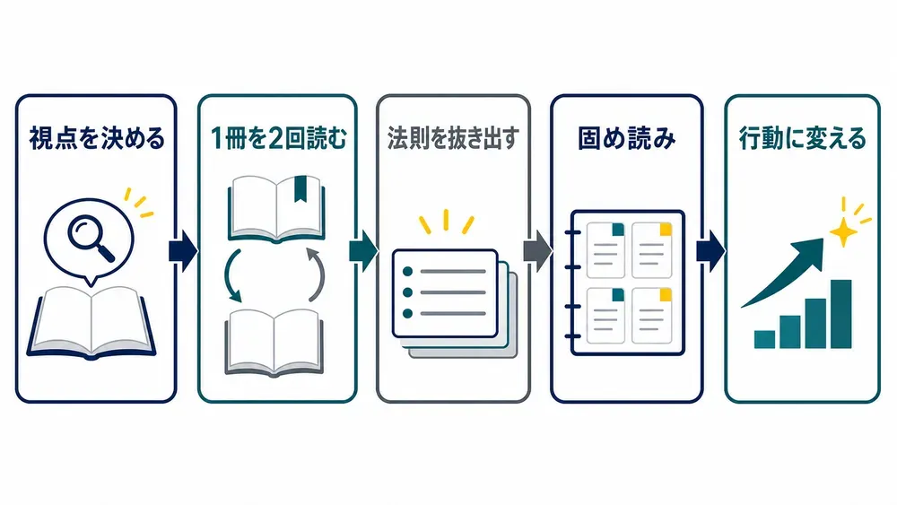 図解