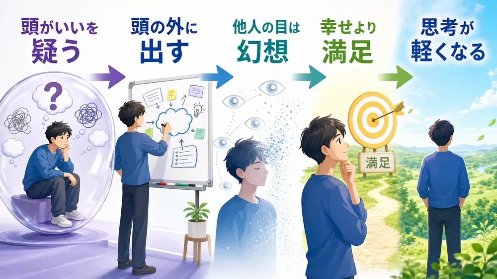図解