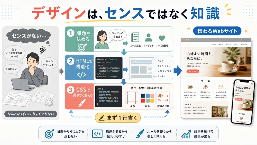 図解