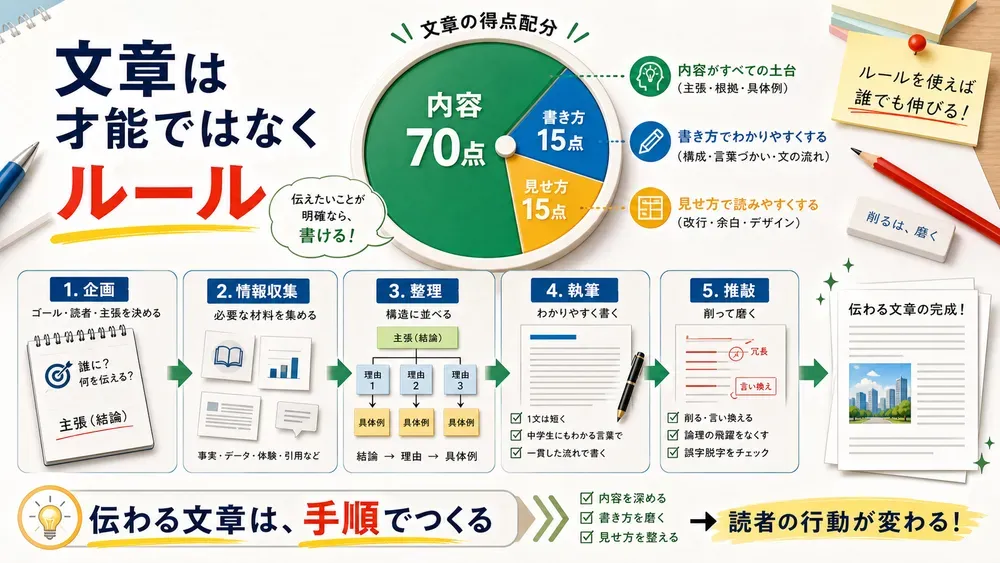 図解