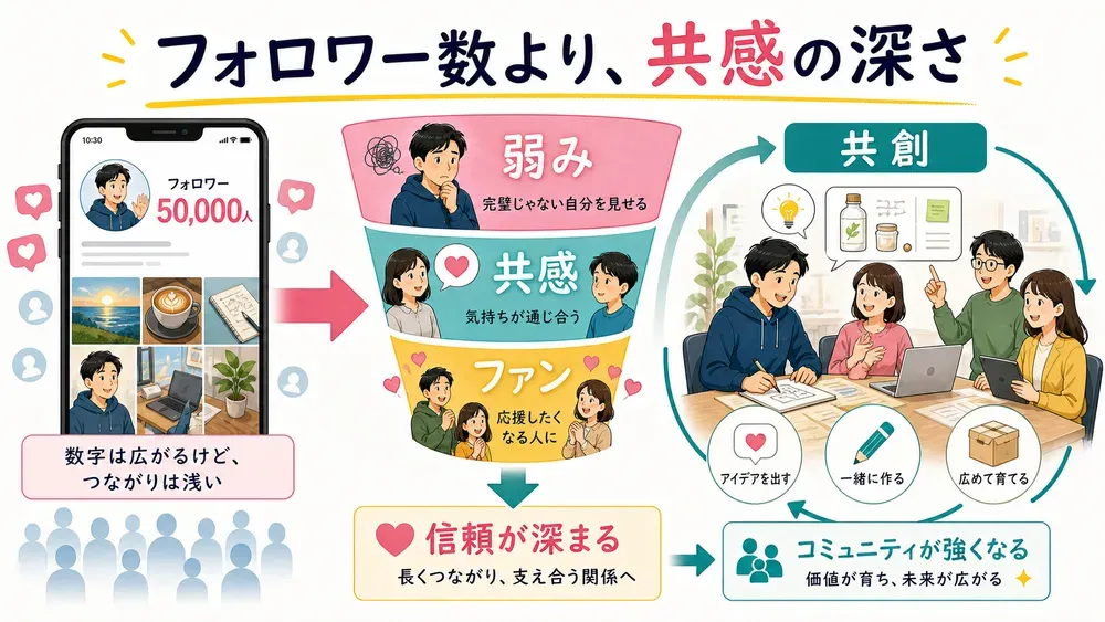 図解