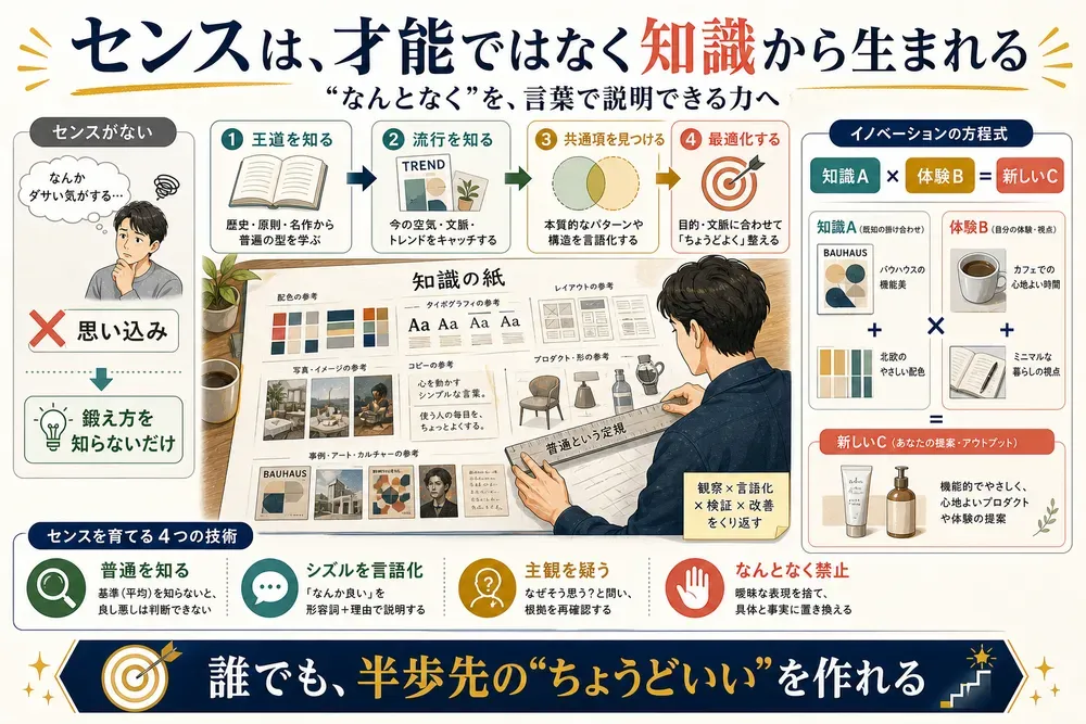 図解