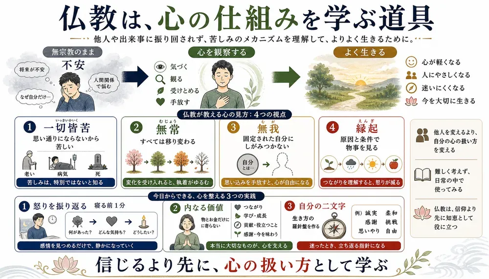 図解