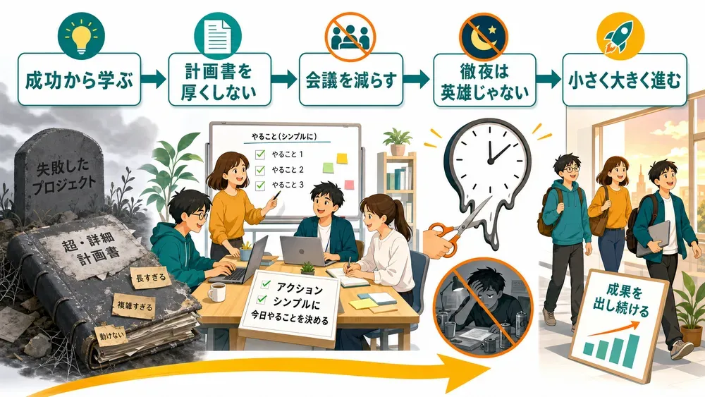 図解