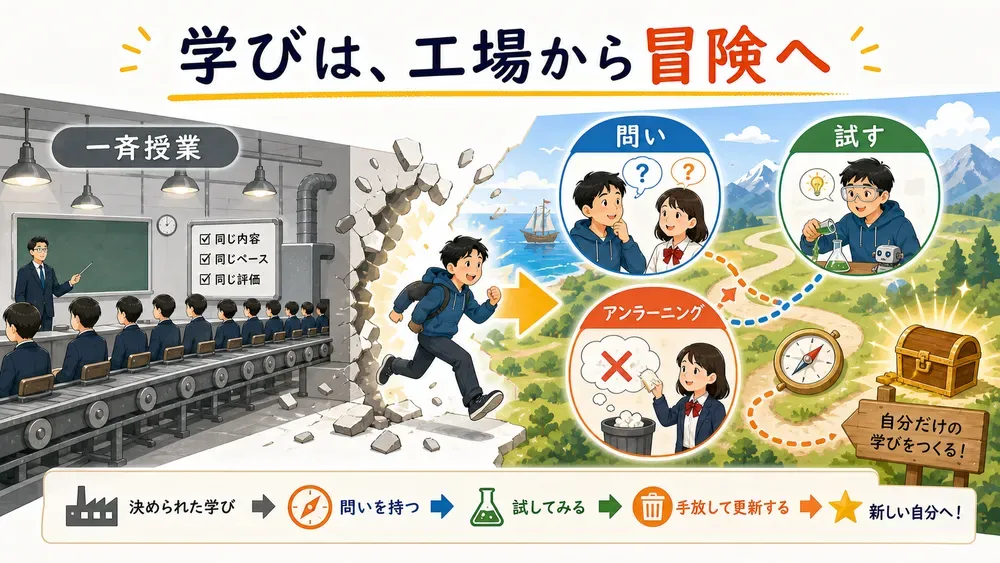 図解