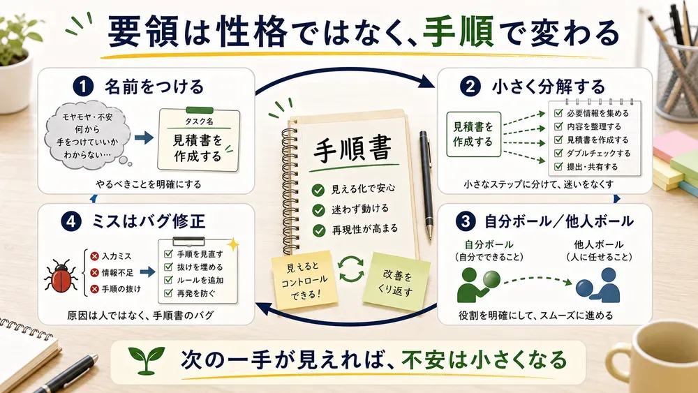 図解