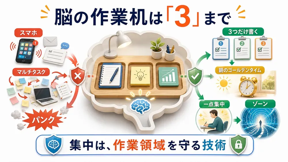 図解