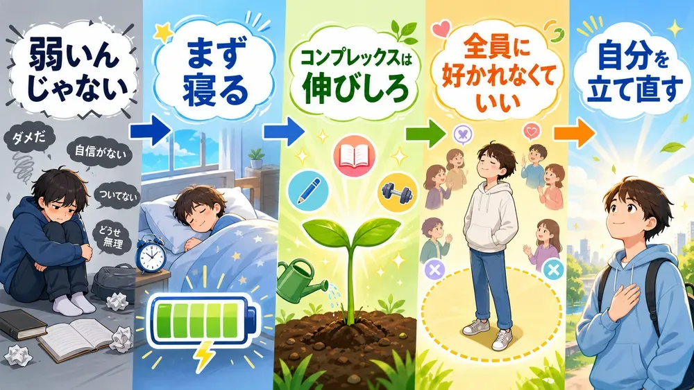図解