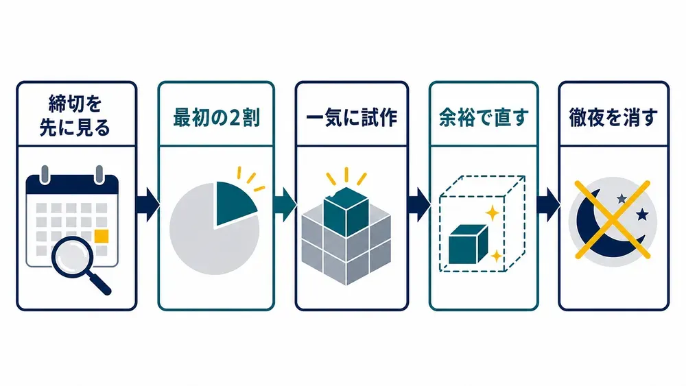 図解