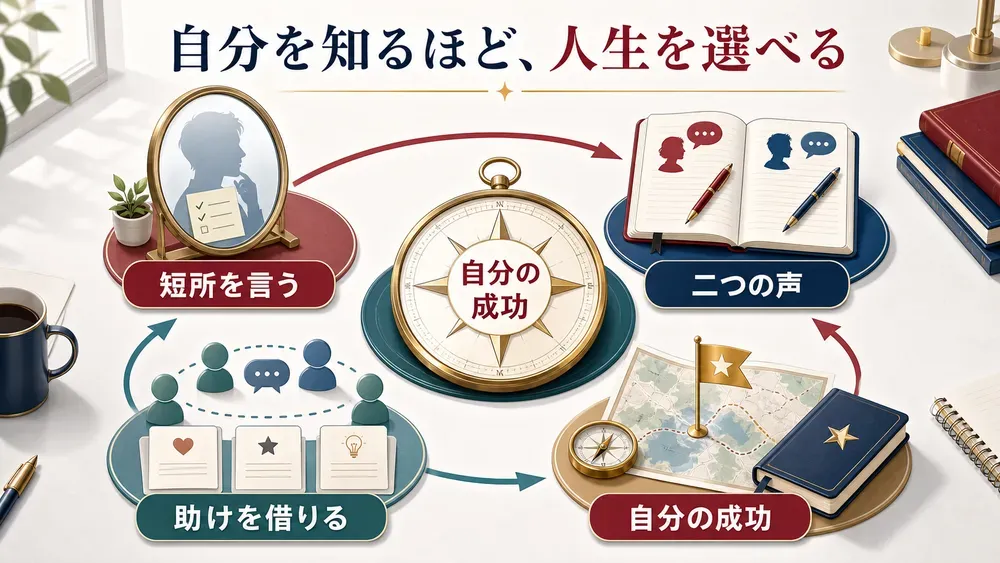 図解