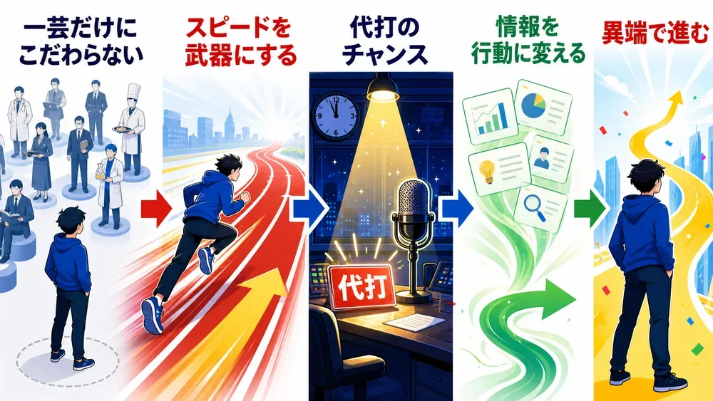 図解
