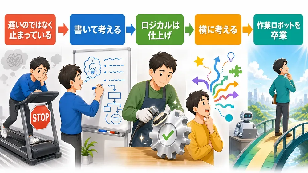 図解