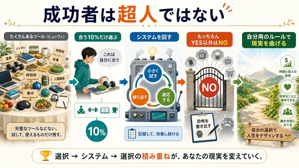 図解