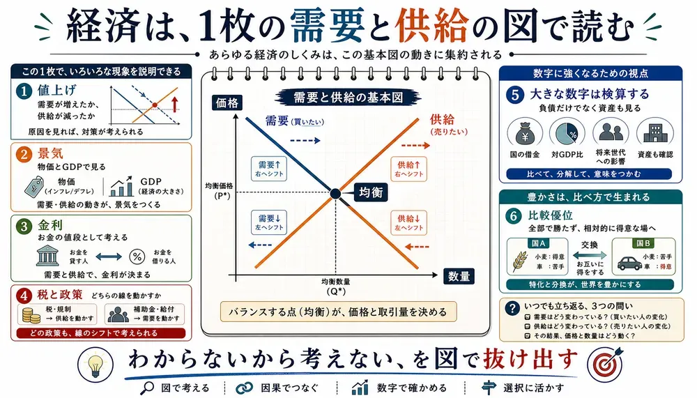 図解