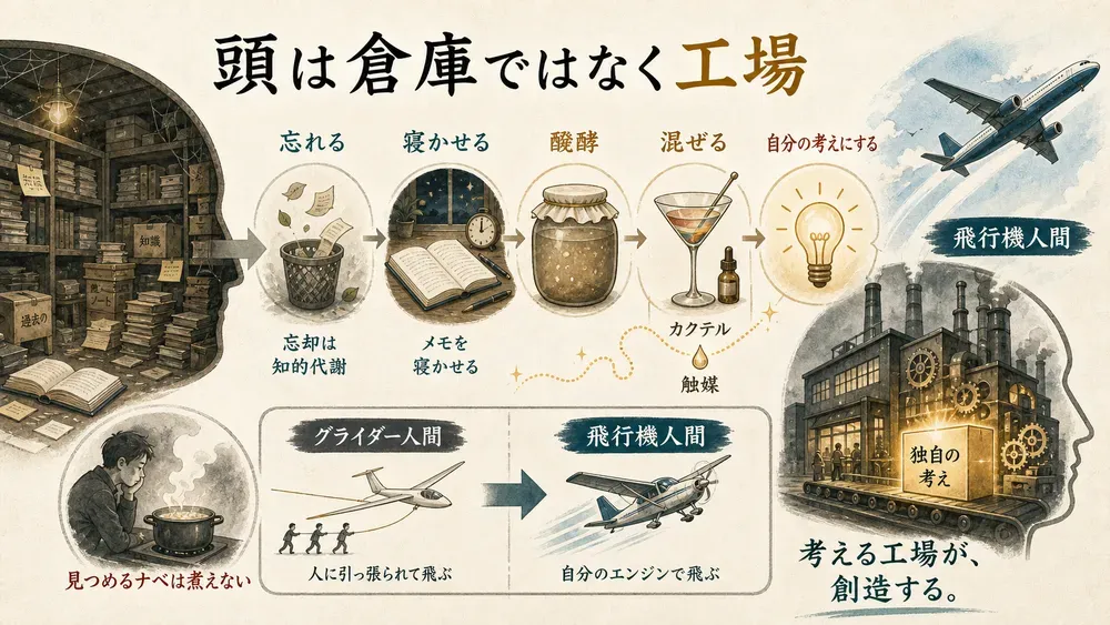 図解