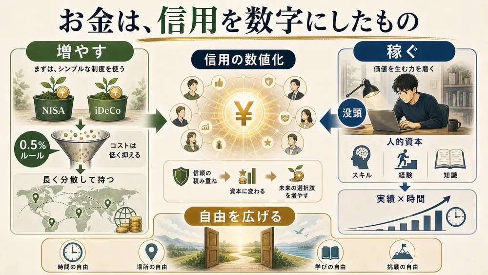 図解