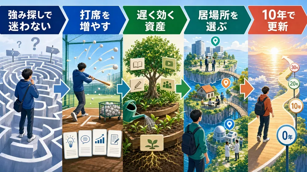 図解