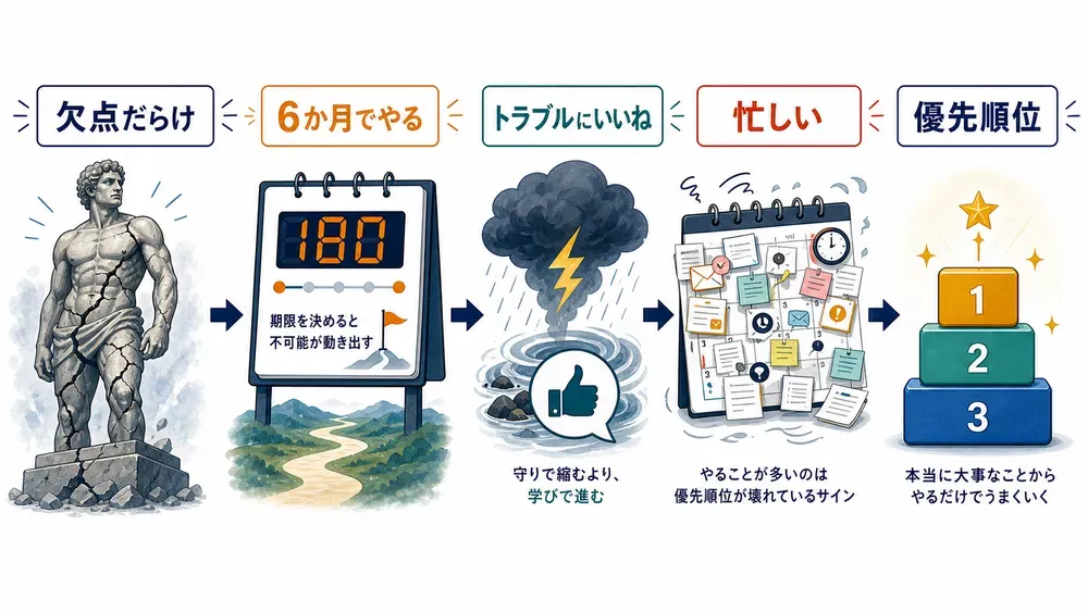 図解