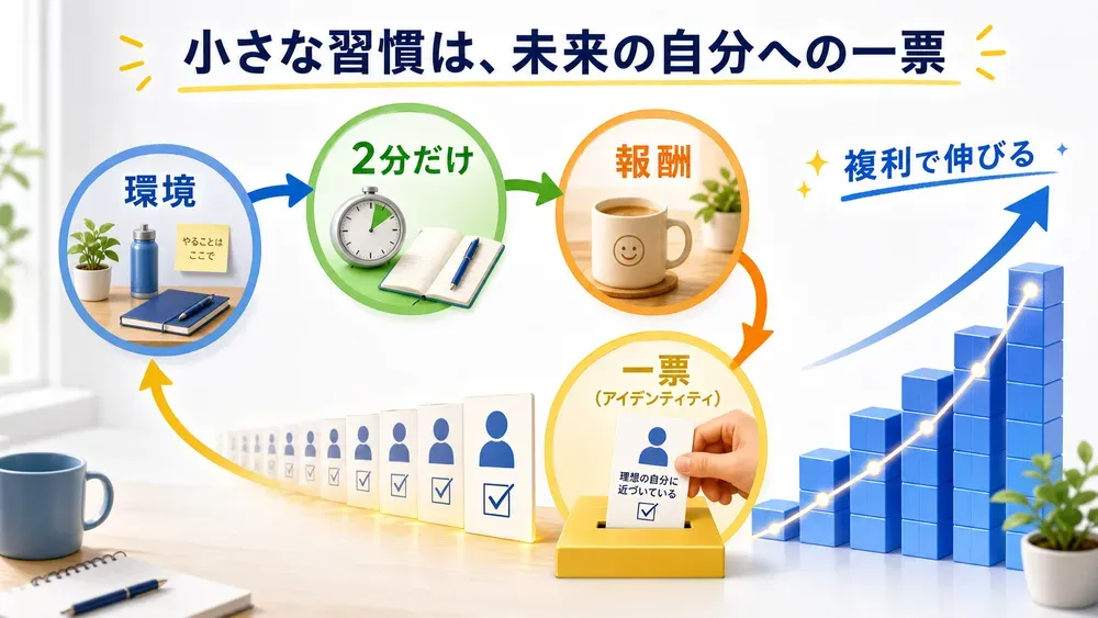 図解