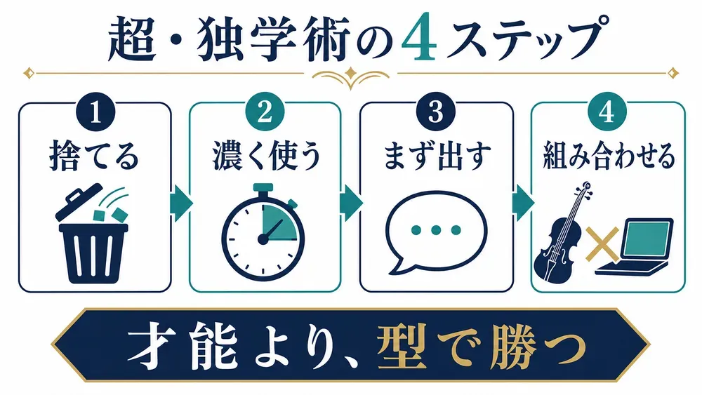 図解
