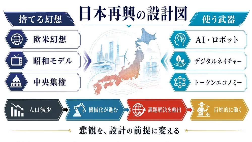 図解