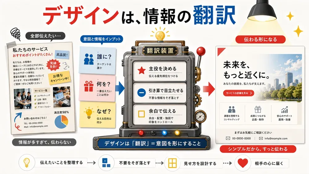 図解