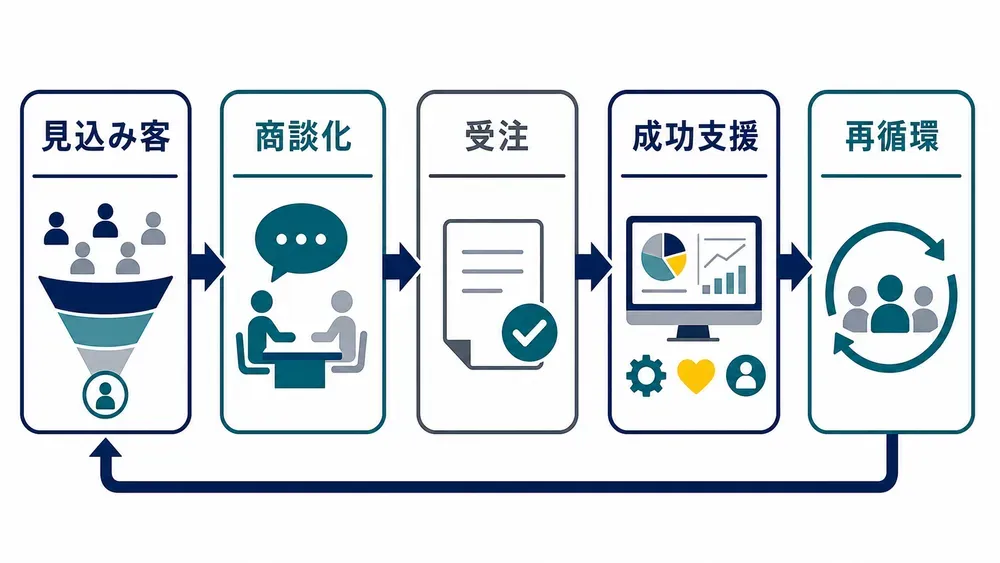 図解