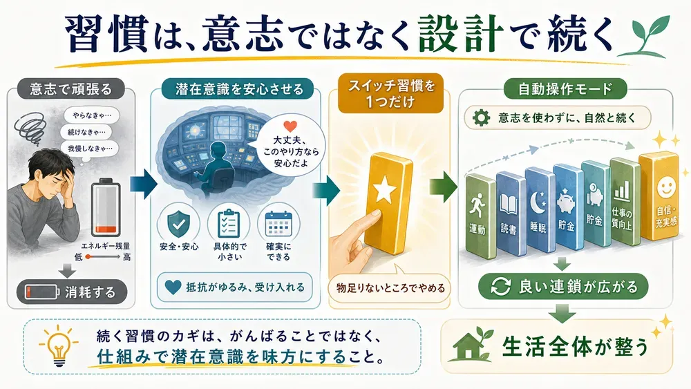 図解
