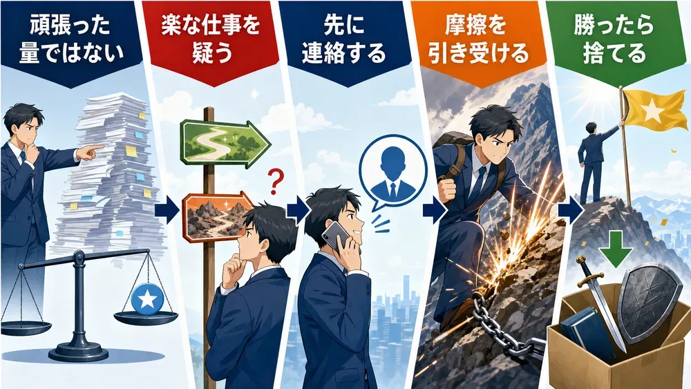 図解