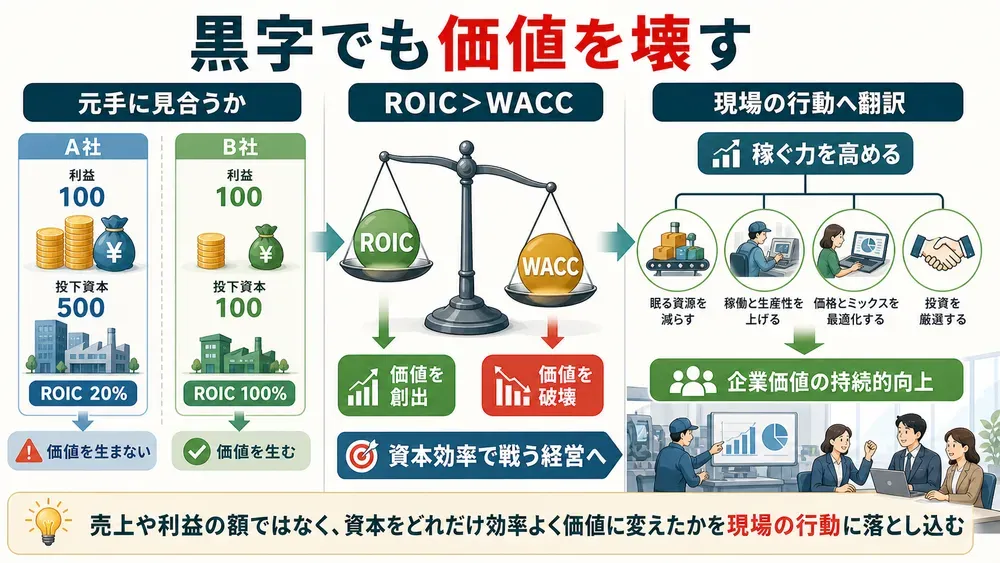 図解