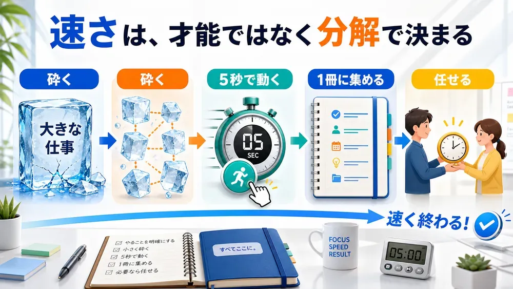 図解