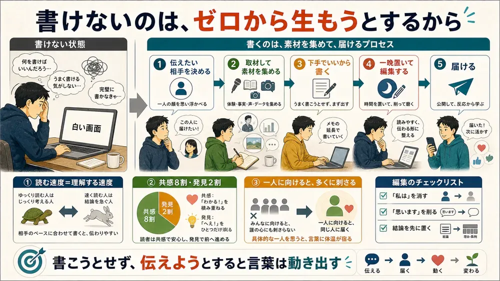 図解
