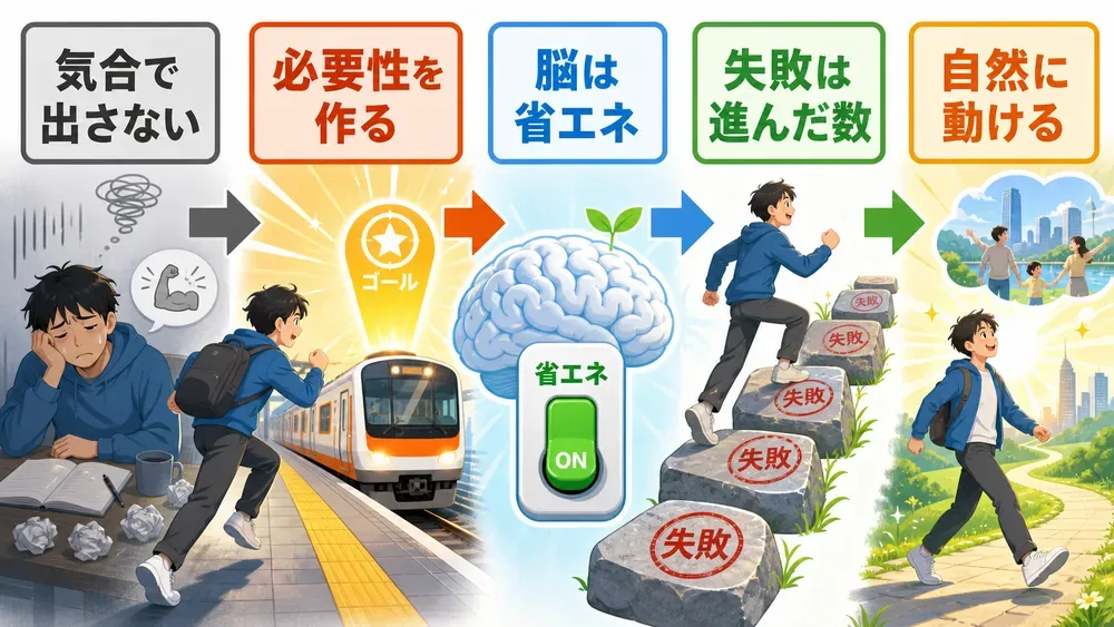 図解