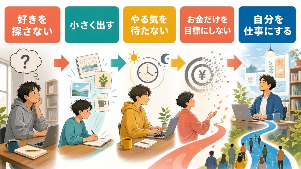図解