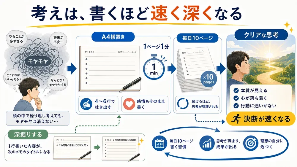 図解