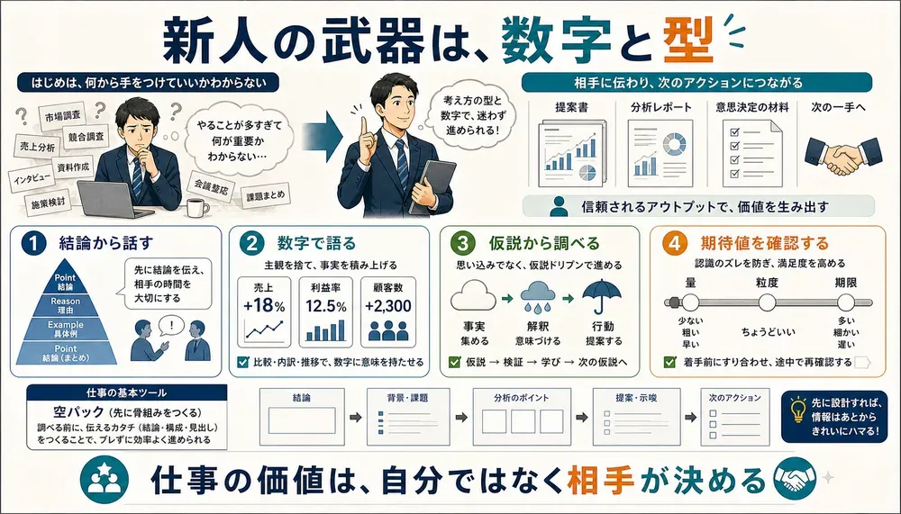 図解