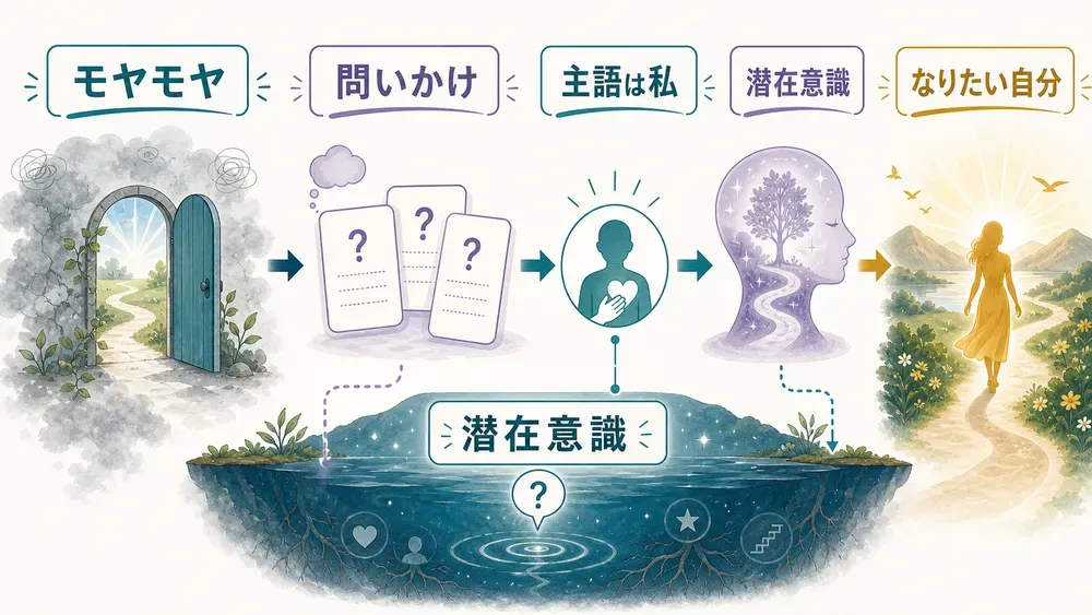 図解