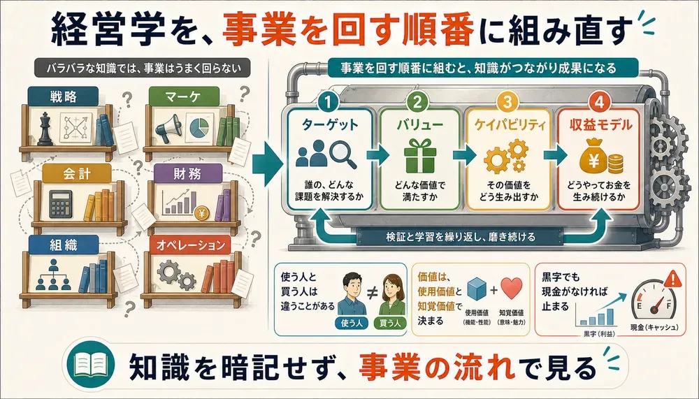図解